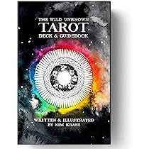 タロットカード Vagabond Wild Tarot Deck バガボンド タロットカード Vagabond Wild Tarot Deck バガボンド Amazon.co